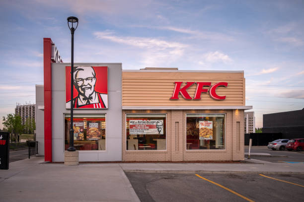 Kfc menu prices featuring 66 items ranging from $1.29 to $36.99