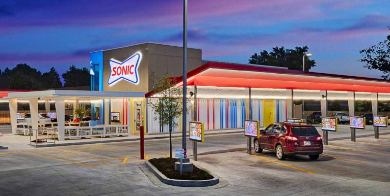 Sonic menu prices featuring 173 items ranging from $0.50 to $16.99