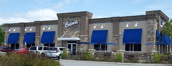 Culvers menu prices featuring 133 items ranging from $0.25 to $38.29