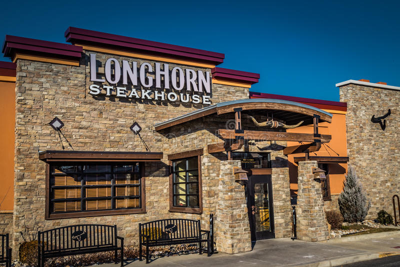Longhorn Steakhouse menu prices featuring 113 items ranging from $1.49 to $34.99