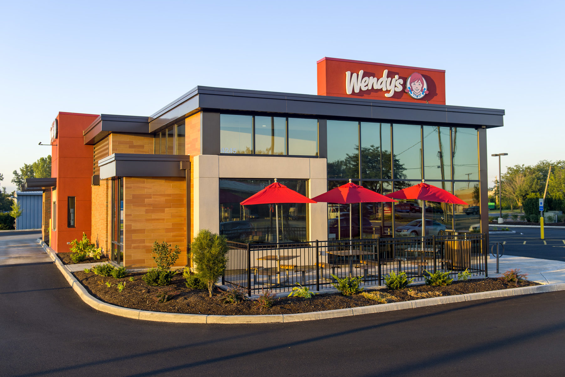 Wendys Menu with Prices 2023 (October Update)