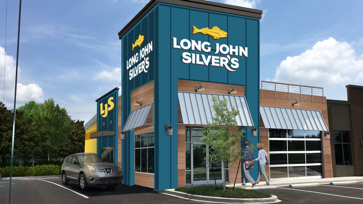 Long John Silvers menu prices featuring 63 items ranging from $1.79 to $36.99