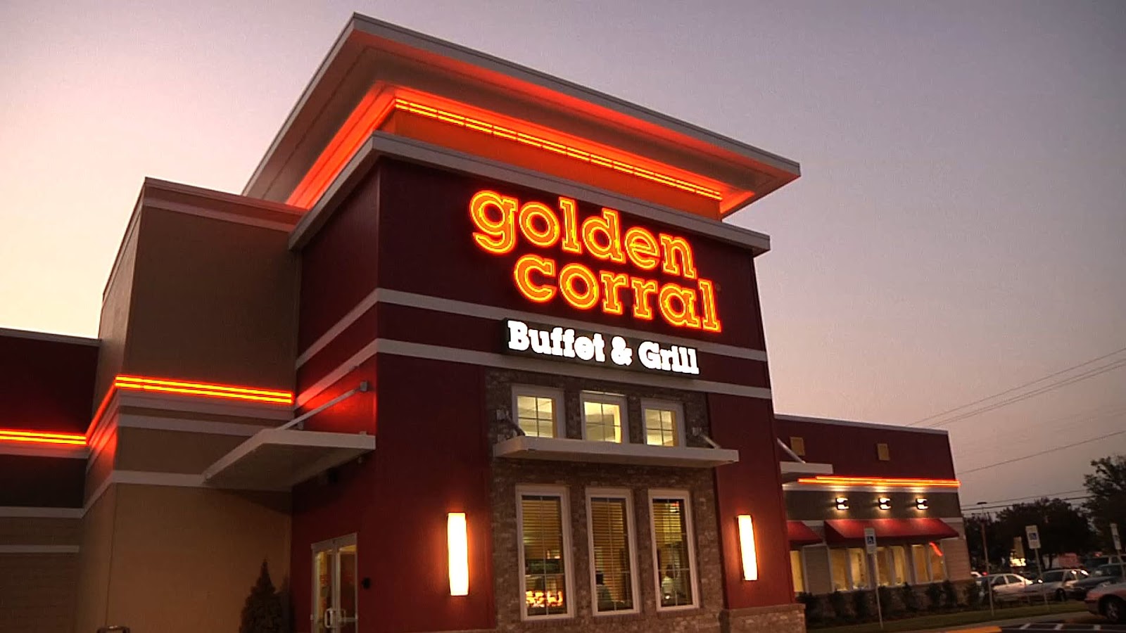 Golden Corral Menu Prices for 2023