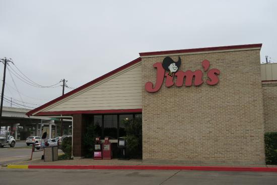 Jims Restaurants