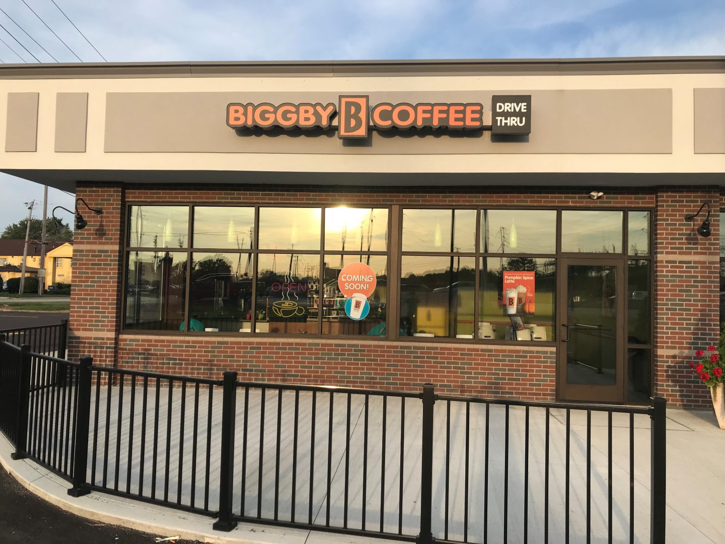 Biggby Coffee