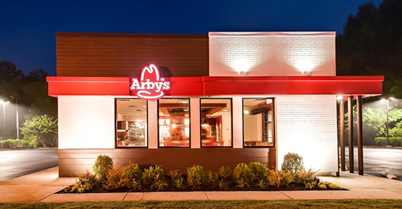 Arbys menu prices featuring 98 items ranging from $0.59 to $7.69