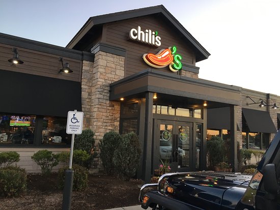 Chilis menu prices featuring 79 items ranging from $0.79 to $64.99