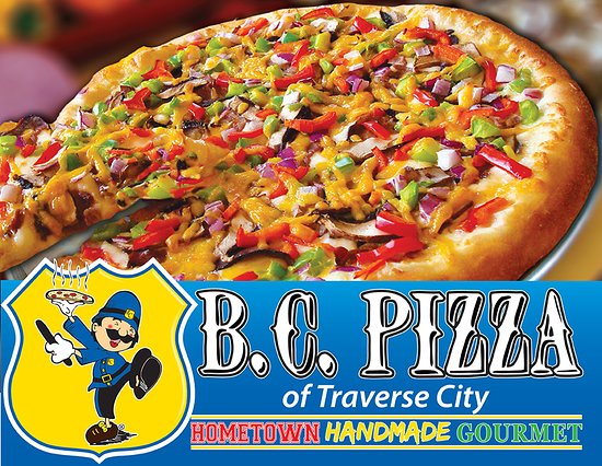 Bc Pizza menu prices featuring 129 items ranging from $2.49 to $69.99