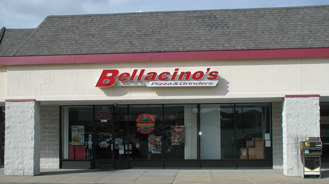 Bellacinos menu prices featuring 223 items ranging from $0.99 to $25.65
